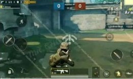 国际服刺激战场s18最新爆料,全新爆料揭秘，游戏变革即将来临！